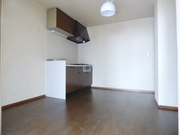 サンハイツの物件内観写真